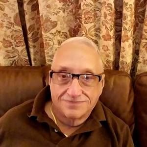 Meet your Posher, Stephen